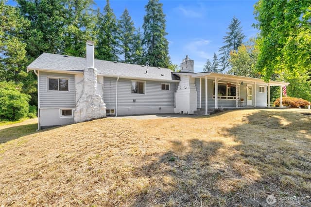 Property photo for 3741 NW Ridgeway Circle, Bremerton photo 2