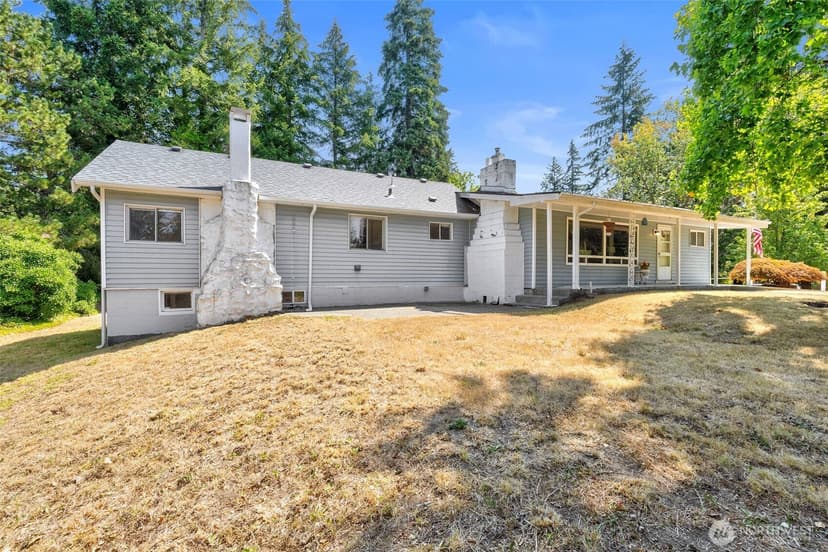 Property photo for 3741 NW Ridgeway Circle, Bremerton photo 2