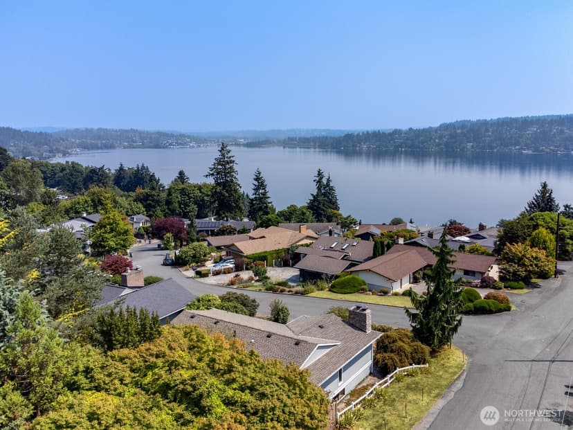 Property photo for 14805 37th Avenue NE, Lake Forest Park
