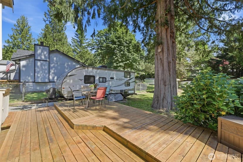 Property photo for 43621 SE 142nd Street, North Bend photo 23