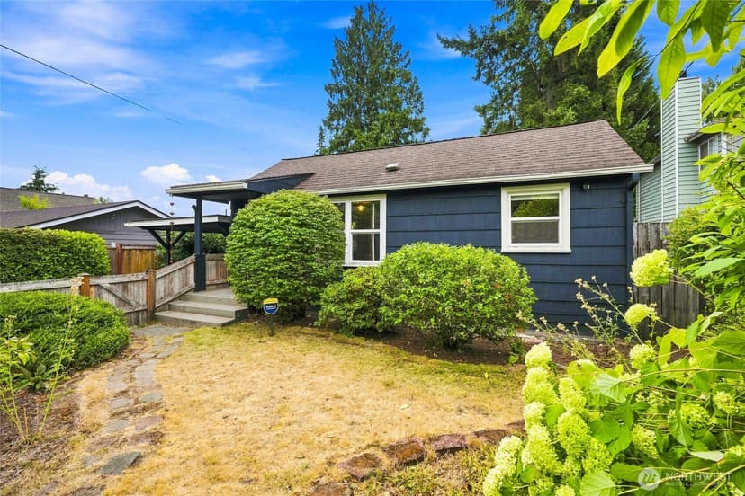 Property photo for 3023 NE 133rd Street, Seattle photo 3