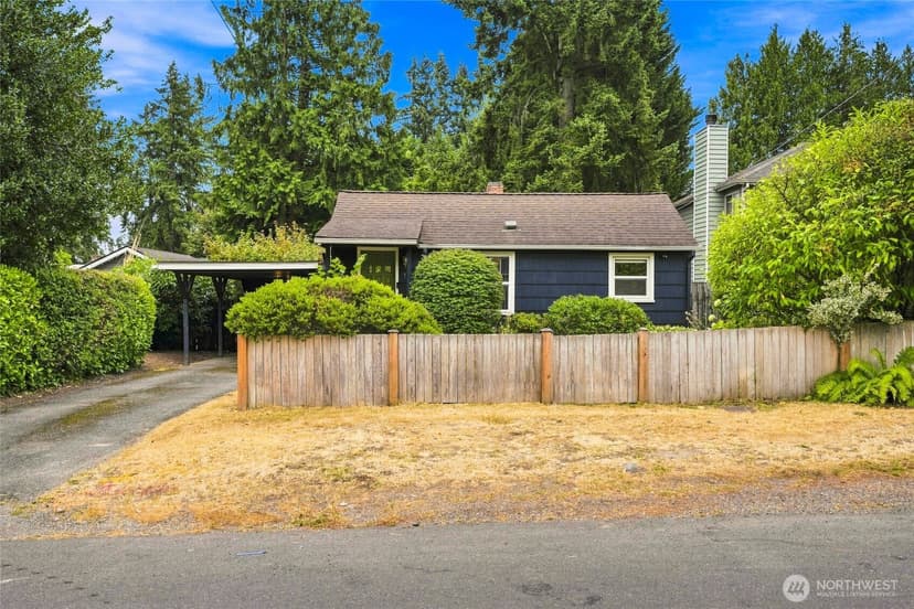 Property photo for 3023 NE 133rd Street, Seattle photo 21