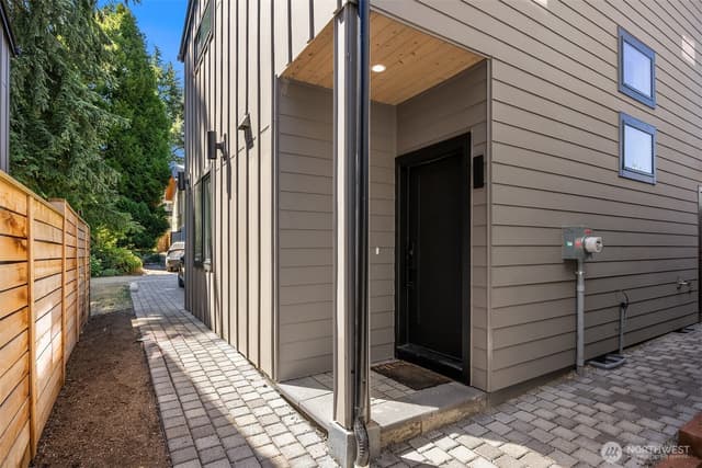 Property photo for 1257 NE 100th Street, Seattle