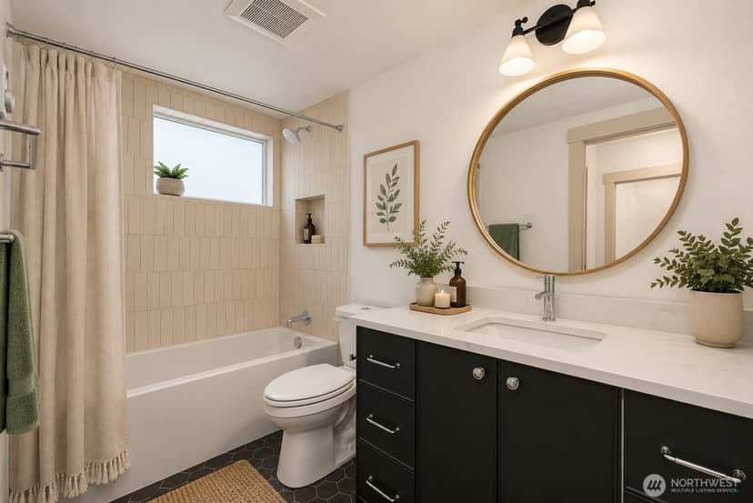 Property photo for 1257 NE 100th Street, Seattle photo 7