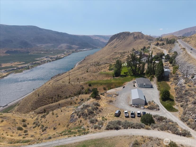 Property photo for 148 US Hwy 97A, Chelan photo 33