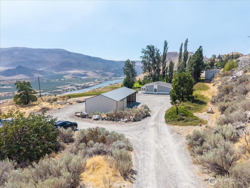 Property photo for 148 US Hwy 97A, Chelan photo 25