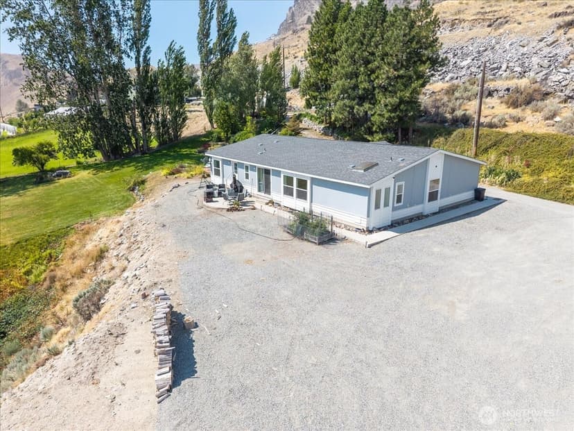 Property photo for 148 US Hwy 97A, Chelan