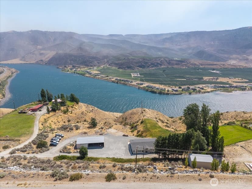 Property photo for 148 US Hwy 97A, Chelan photo 32