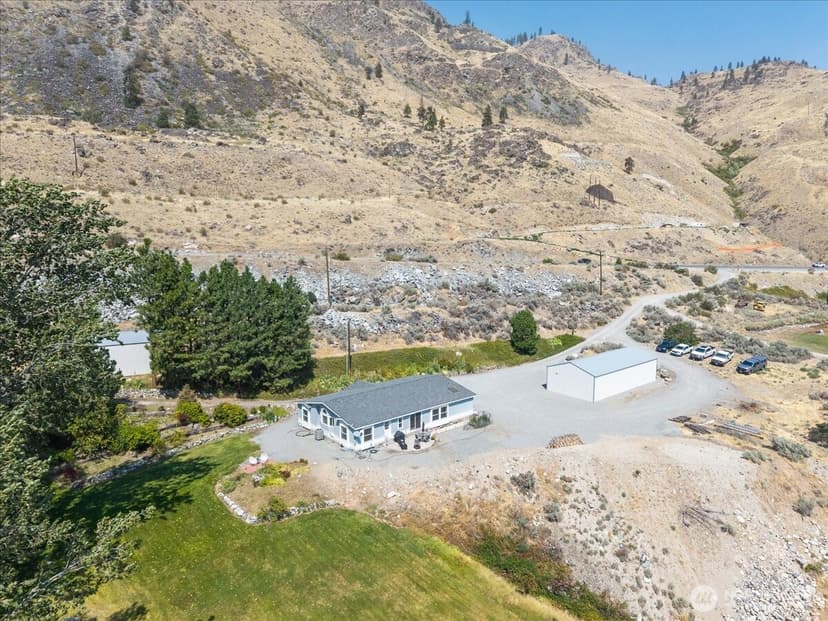 Property photo for 148 US Hwy 97A, Chelan photo 31