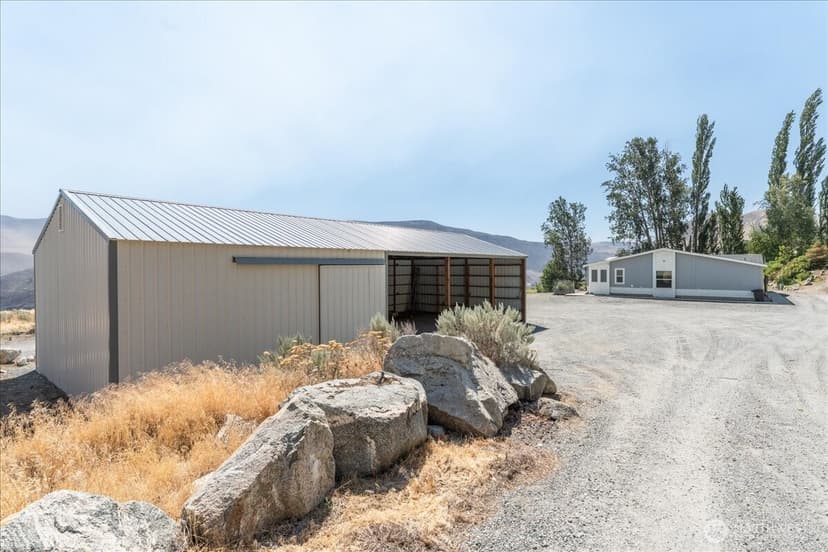 Property photo for 148 US Hwy 97A, Chelan photo 26