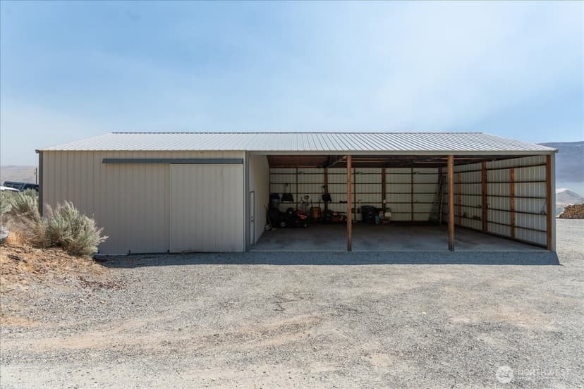 Property photo for 148 US Hwy 97A, Chelan photo 21
