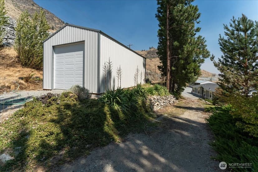 Property photo for 148 US Hwy 97A, Chelan photo 27