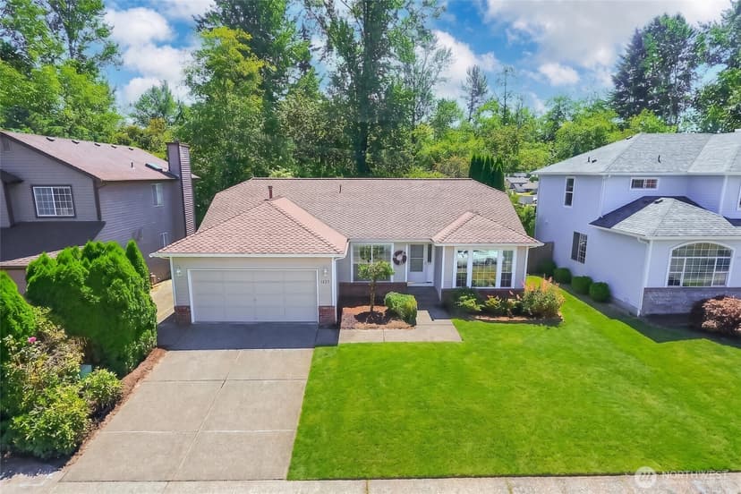 Property photo for 1825 SW 331st Street, Federal Way photo 35