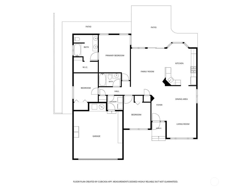 Property photo for 1825 SW 331st Street, Federal Way photo 3
