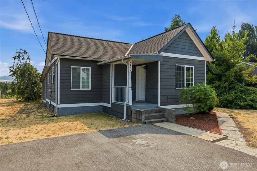 Property photo for 4613 S 125th Street, Tukwila photo 2
