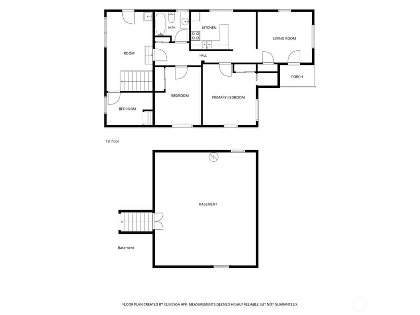 Property photo for 4613 S 125th Street, Tukwila photo 3