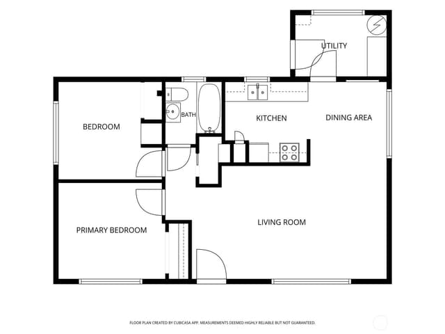Property photo for 4613 S 125th Street, Tukwila photo 5
