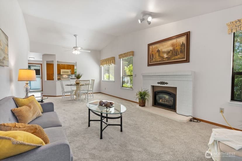Property photo for 1800 Mill Creek Road SE #12A, Mill Creek photo 8