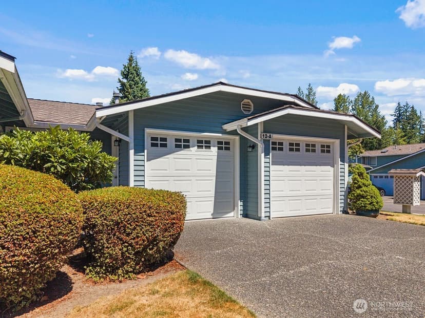 Property photo for 1800 Mill Creek Road SE #12A, Mill Creek photo 3