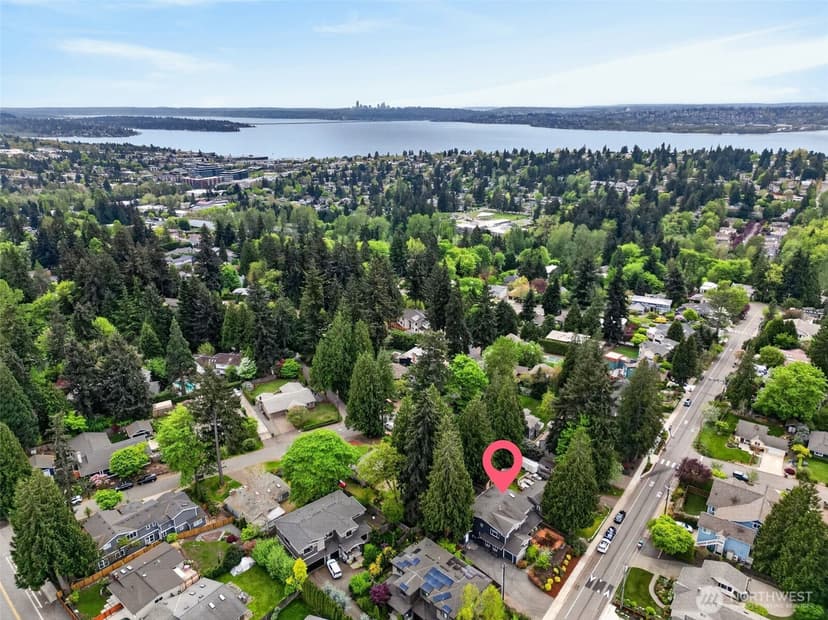 Property photo for 11419 NE 100th Street, Kirkland photo 38