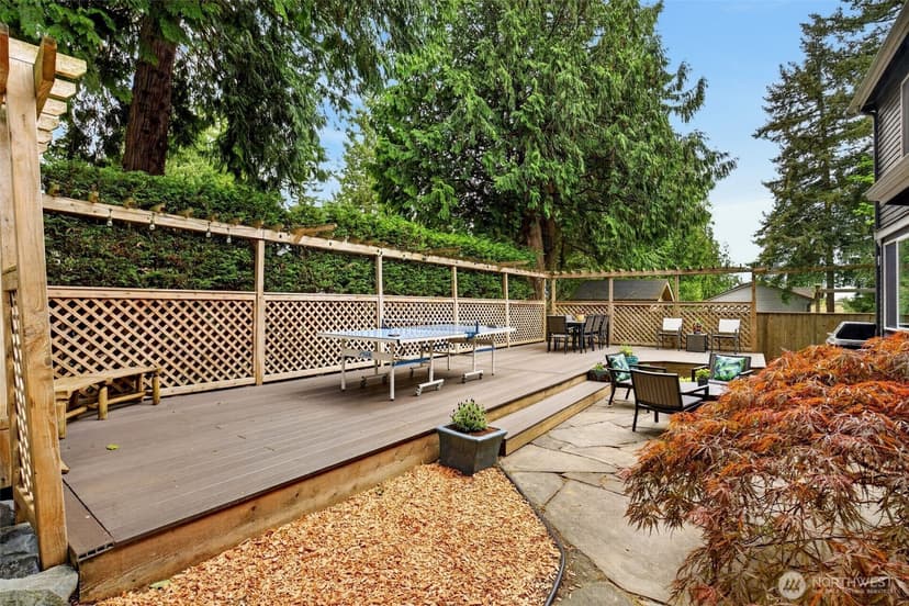 Property photo for 11419 NE 100th Street, Kirkland photo 4
