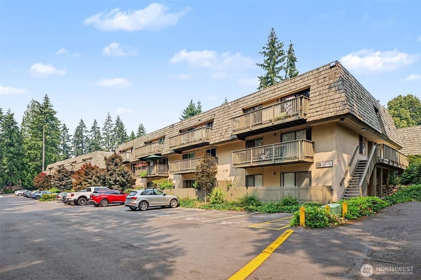 Property photo for 1420 153rd Ave NE #3702, Bellevue photo 20