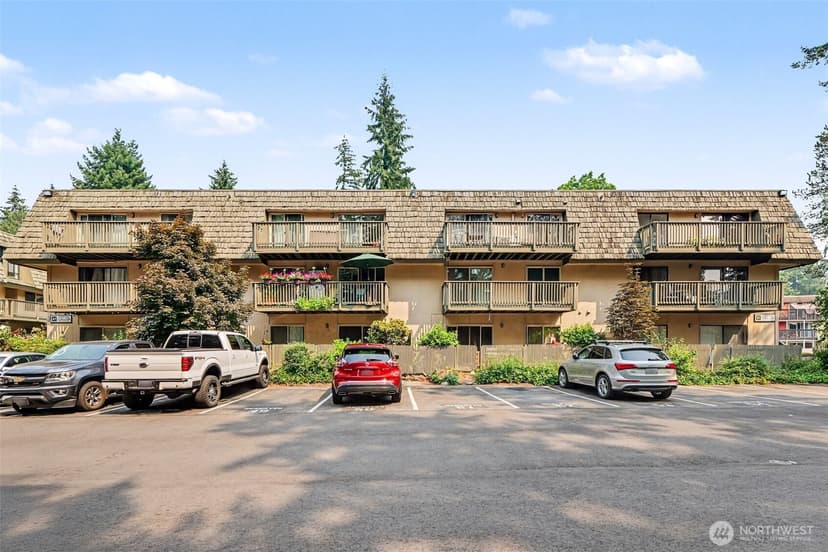 Property photo for 1420 153rd Ave NE #3702, Bellevue photo 22