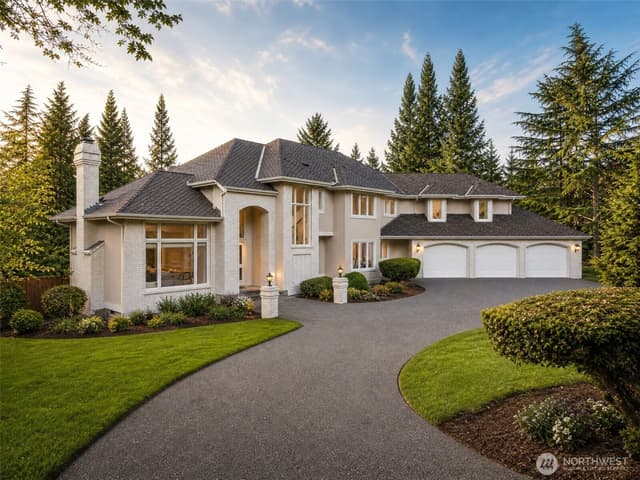 Property photo for 14823 164th Place NE, Woodinville