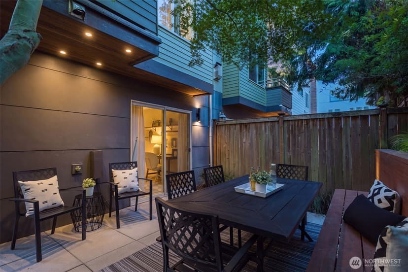 Property photo for 4507 Linden Avenue N #A, Seattle photo 30