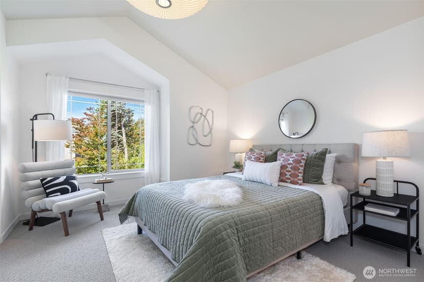 Property photo for 4507 Linden Avenue N #A, Seattle photo 24