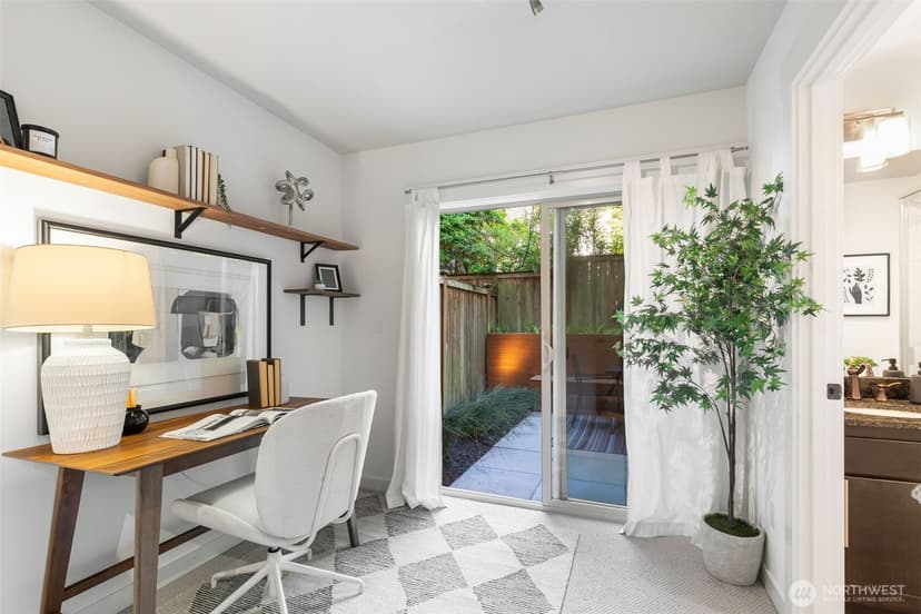 Property photo for 4507 Linden Avenue N #A, Seattle photo 8
