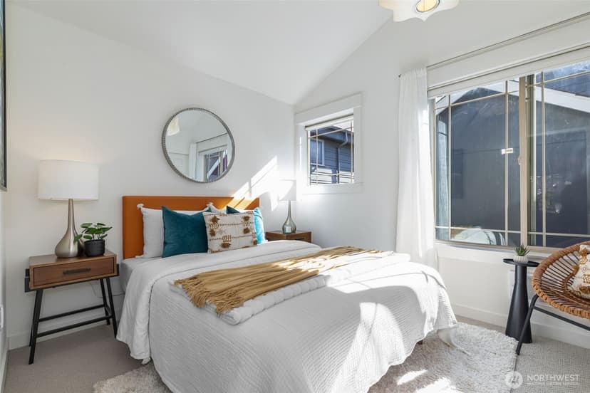 Property photo for 4507 Linden Avenue N #A, Seattle photo 21