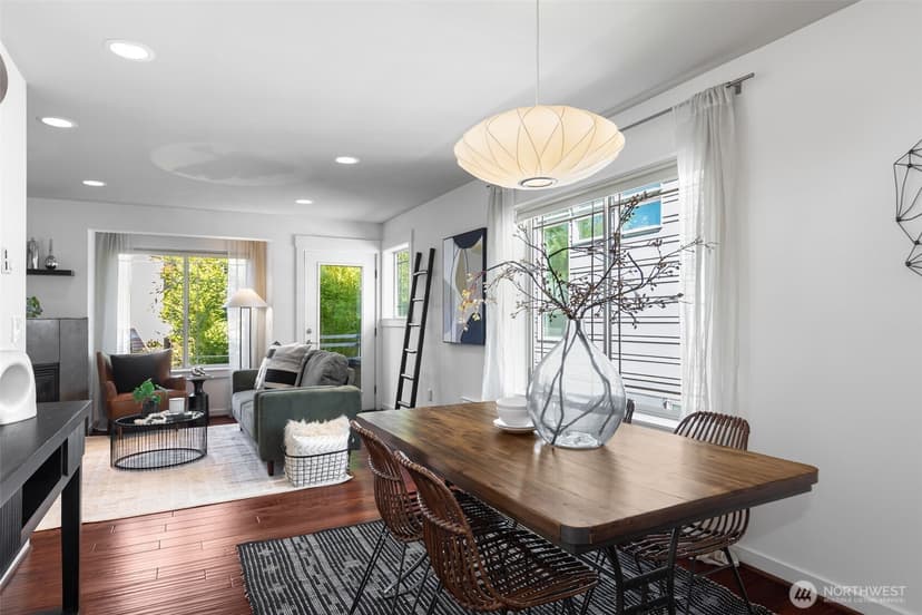 Property photo for 4507 Linden Avenue N #A, Seattle photo 16