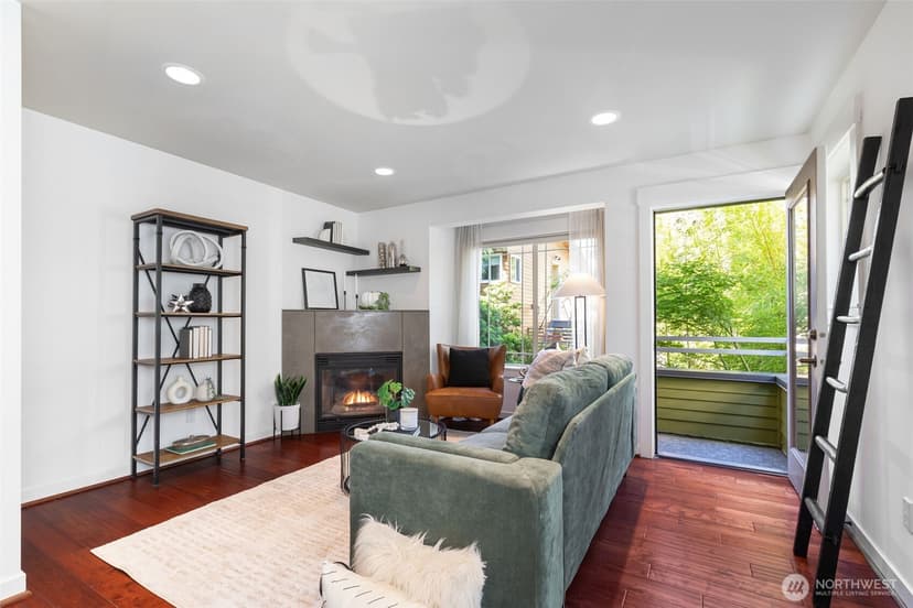 Property photo for 4507 Linden Avenue N #A, Seattle photo 17