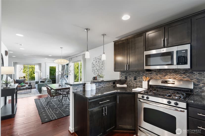 Property photo for 4507 Linden Avenue N #A, Seattle photo 14