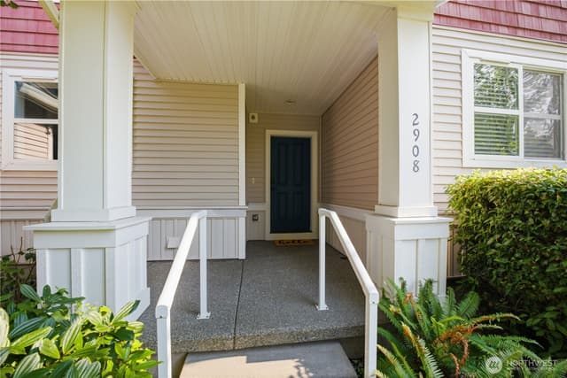Property photo for 2908 SW Raymond Street, Seattle photo 3
