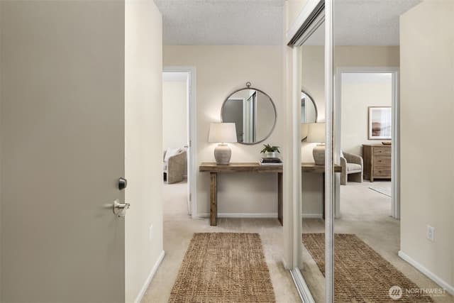 Property photo for 2501 Canterbury Lane E #119, Seattle photo 3