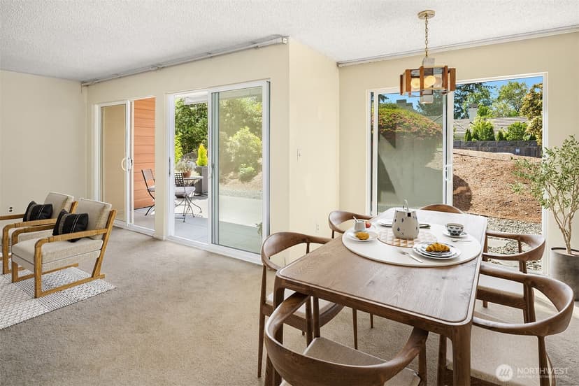 Property photo for 2501 Canterbury Lane E #119, Seattle photo 8