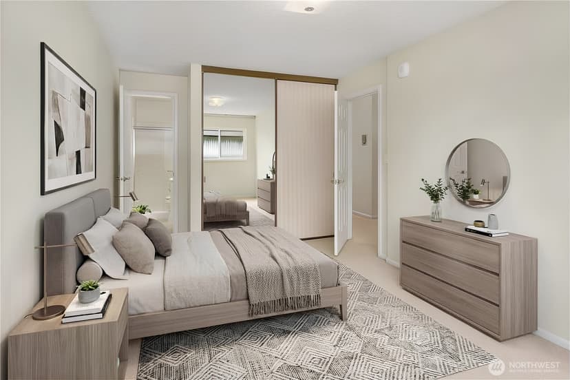 Property photo for 2501 Canterbury Lane E #119, Seattle photo 16