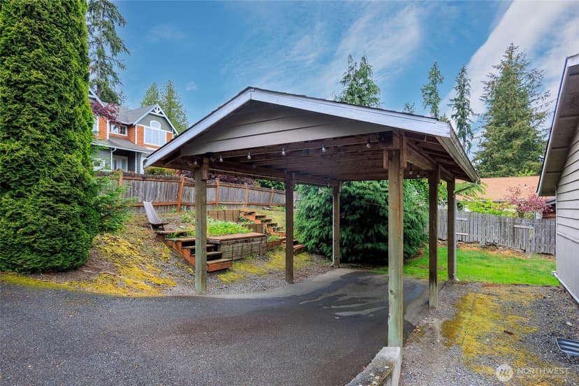 Property photo for 19708 North Park Avenue N, Shoreline photo 3