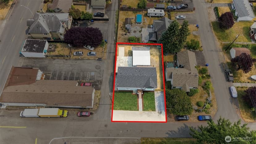 Property photo for 6809 Washington Avenue, Everett photo 34