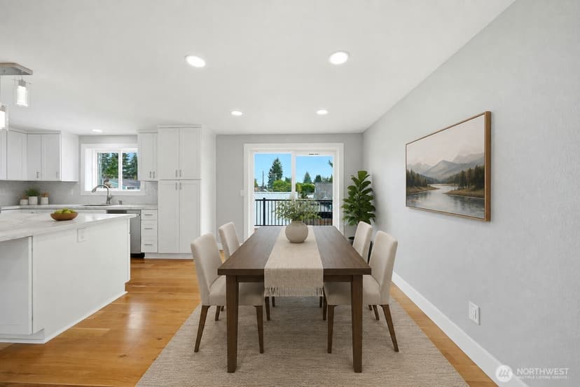 Property photo for 6809 Washington Avenue, Everett photo 6