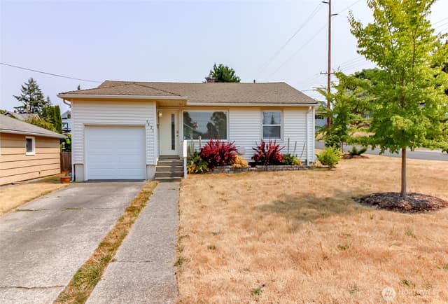 Property photo for 1621 S Durango Street, Tacoma