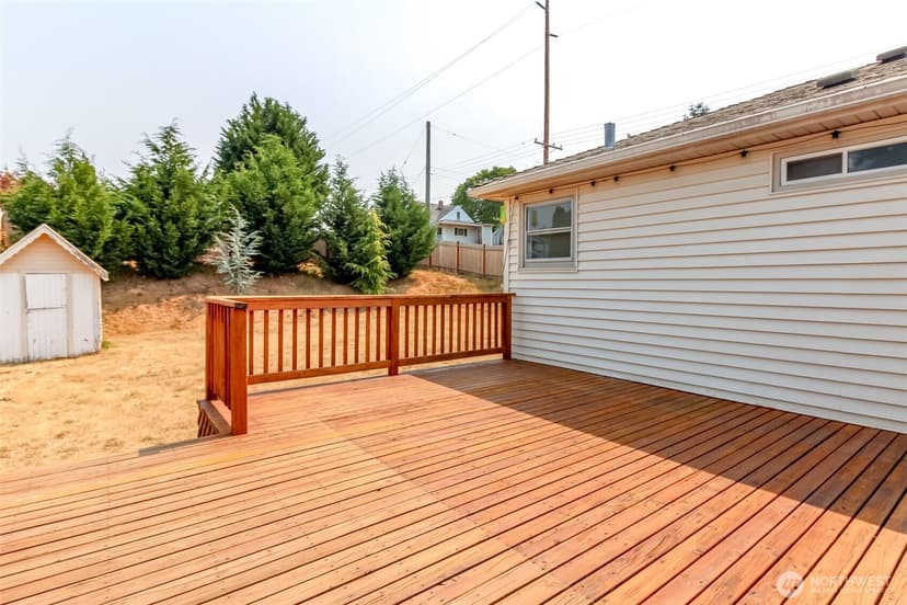 Property photo for 1621 S Durango Street, Tacoma photo 34