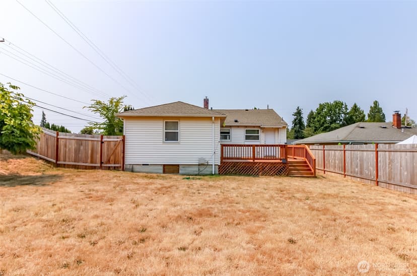 Property photo for 1621 S Durango Street, Tacoma photo 39