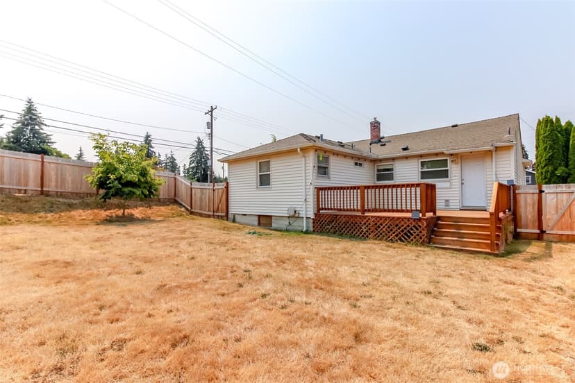 Property photo for 1621 S Durango Street, Tacoma photo 38