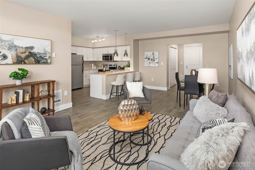 Property photo for 11415 Slater Avenue NE #303, Kirkland photo 7