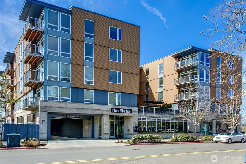 Property photo for 11415 Slater Avenue NE #303, Kirkland photo 3
