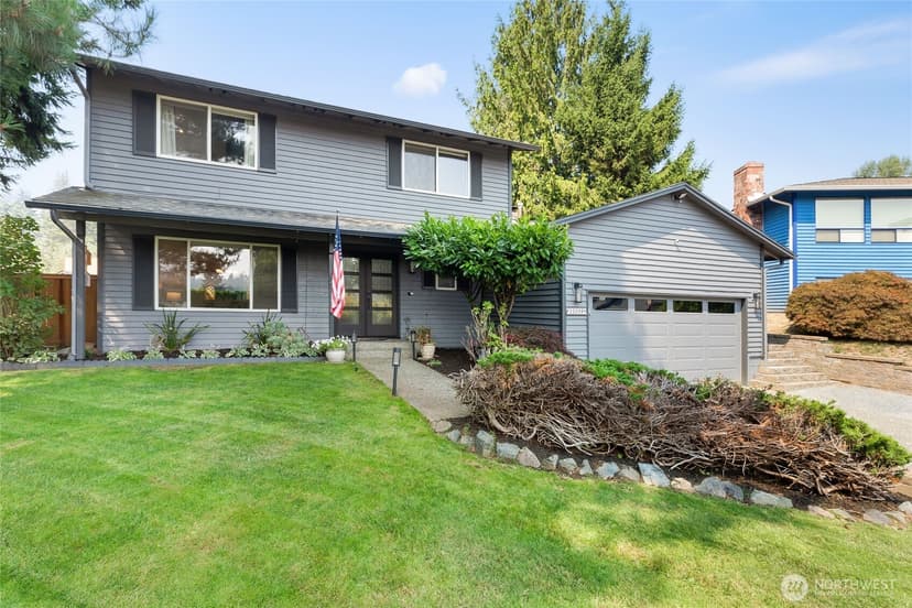 Property photo for 10009 NE 141st Street, Kirkland