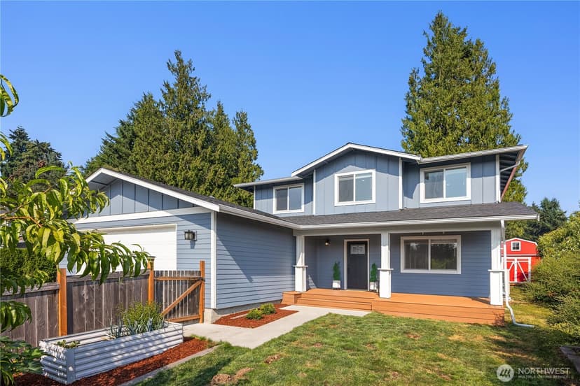 Property photo for 18533 22nd Drive SE, Bothell